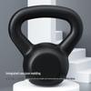 ZhanGe Strength Training Kettlebell