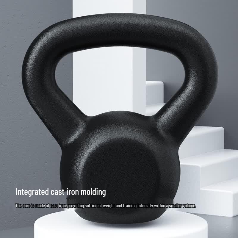 ZhanGe Strength Training Kettlebell