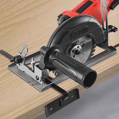 1 set durevole 45 gradi taglio smussato facile da installare supporto smerigliatrice angolare conversione taglierina uso domestico