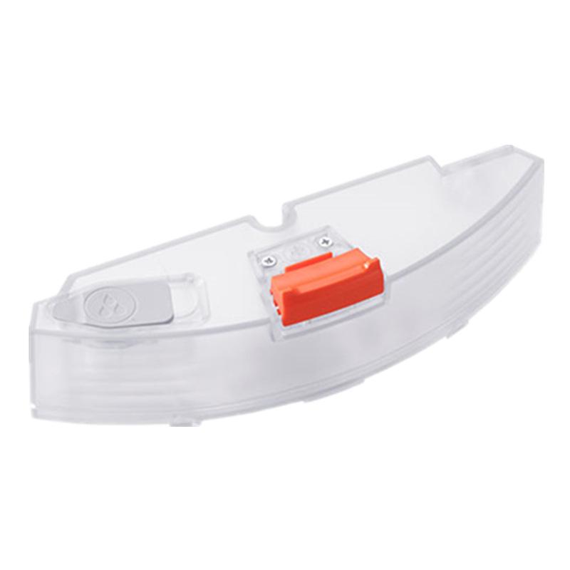 Roborock S7 T7S Plus Accessories: Vibration Mop Cloth, Main & Side Brush, Filter