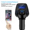 T11 Bluetooth Wireless Handsfree Car Kit MP3 Player FM Transmitter USB Charger