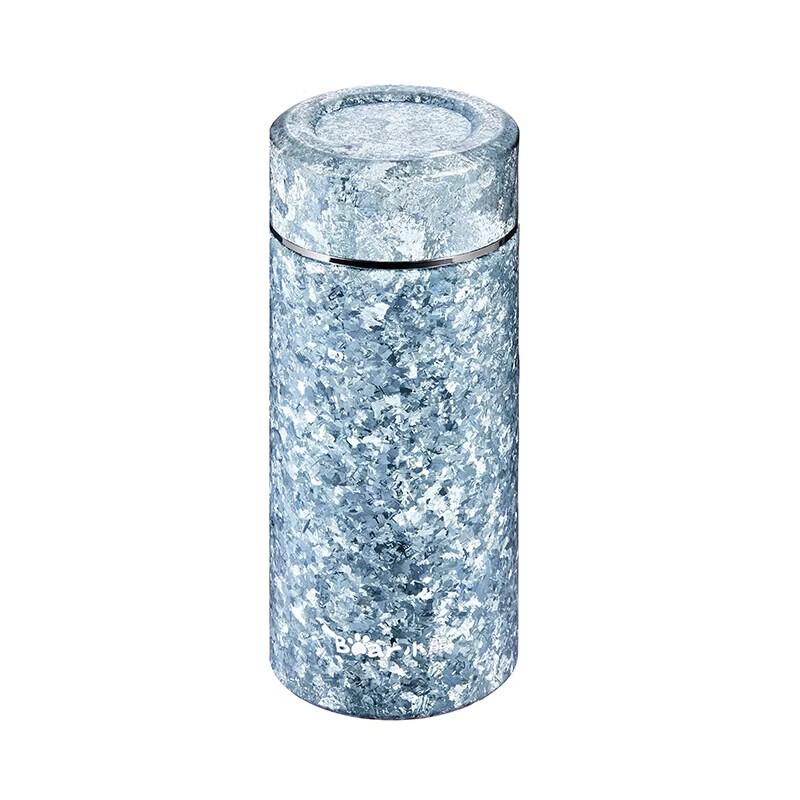 Bear Pure Titanium Insulated Tea Cup