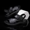 With Strap Backless Light Blue Sneakers Men Loafers Golf Goods Shoes Mans Sports Sapatenos Play Different Sneachers Vzuttya