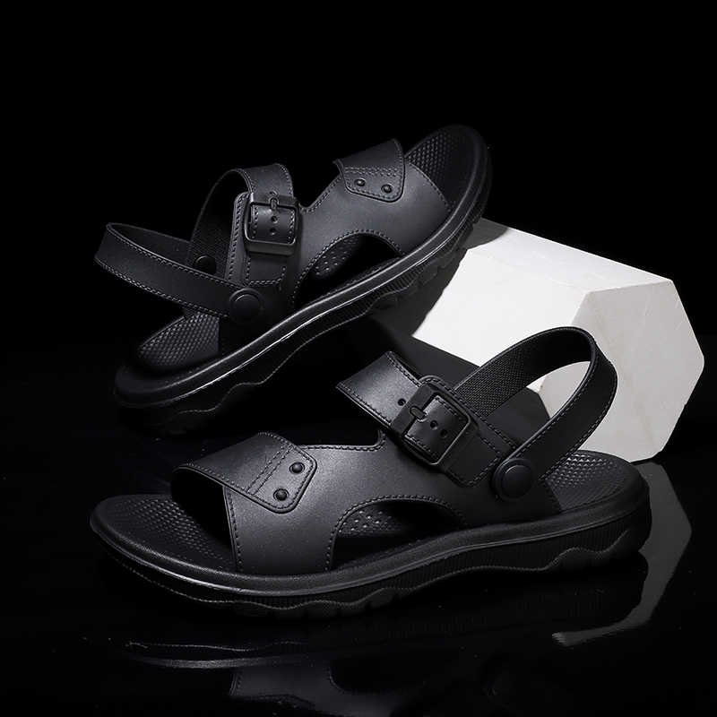 With Strap Backless Light Blue Sneakers Men Loafers Golf Goods Shoes Mans Sports Sapatenos Play Different Sneachers Vzuttya