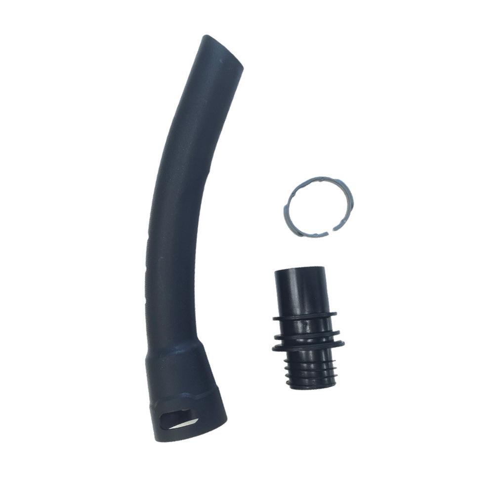 Kärcher SC Series Sada parních doplňků: Obsahuje malý kulatý kartáč, měděný kartáč, podlahovou hubici