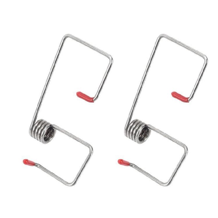 Auto Wiper Enhancement Spring Steel Car Windshield Wiper Arm Spring Car Spare