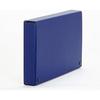 Project Binder - PARDO - 965003 - 50 Mm - Stapled - Blue