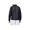 Under Armour Impasse Casual Running Sportliche Schützende Stehkragenjacke Herrenjacke Schwarz 1350941-001