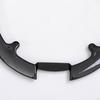 Crankset Guard Include Screws Wheel Cover for Ring Accessory