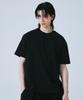 QUTON Essential Oversized Heavy Short Sleeve T-Shirt