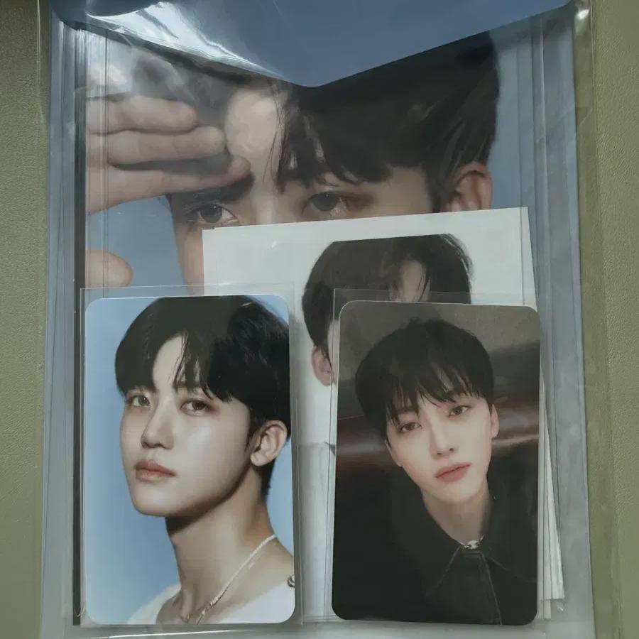 

Ncitydream Jaemin 2024 Season s Greetings Md Photo Pack
