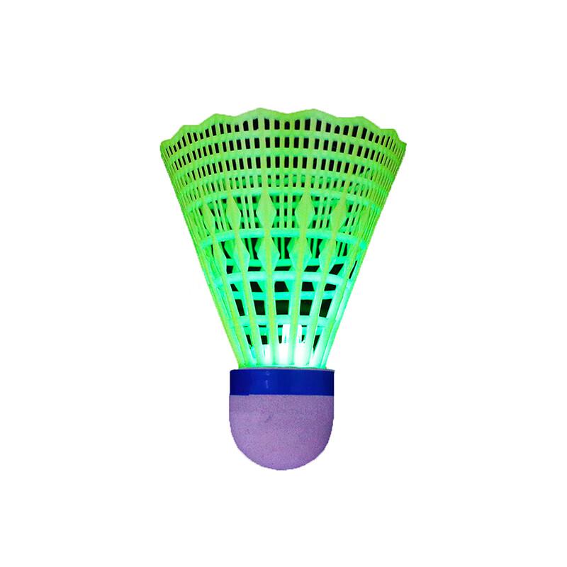Luminous LED Badminton Shuttlecocks