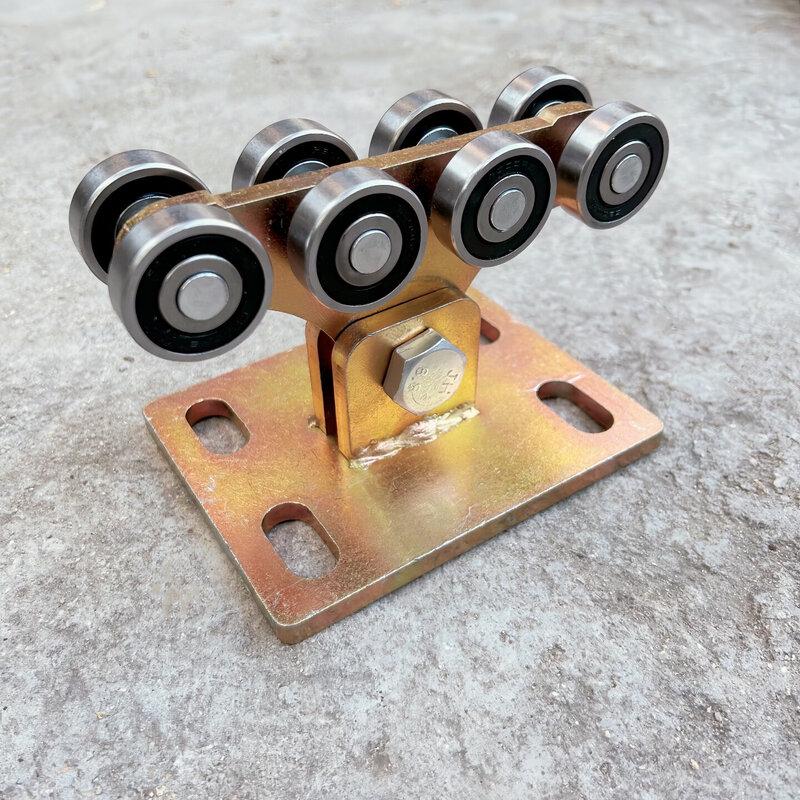 High-Quality Suspended Sliding Gate Roller