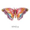 Large Butterfly Aluminum Foil Balloons Butterfly Helium Air Globos Birthday Party Decorations Baby Shower Kids Toy Photo Props 5