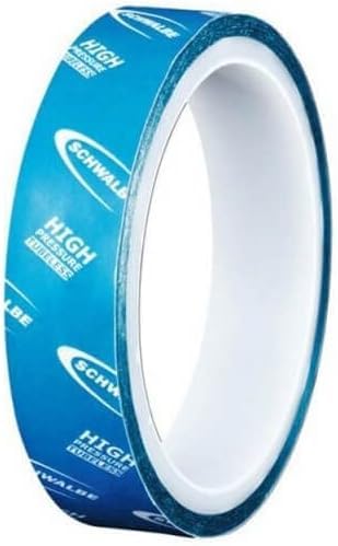 

SCHWALBE Tubeless Rim Tape (10m x 29mm) [Parallel Import]