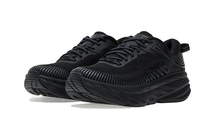 Bondi 7 Black