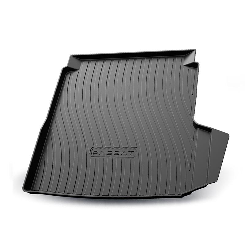Volkswagen Rear Trunk Mat for CC, Golf, Bora, Lavida Plus, Lamando, and T-Roc