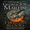 Fire and Blood by George R.R. Martin Hardback Book 9780008307738