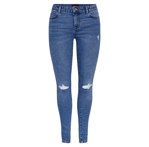 

Pieces Dana Dest Skinny Fit Mb402 джинсы M/30