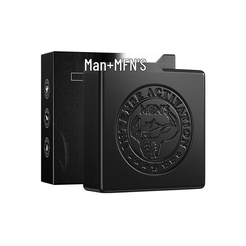 

Fanzhen Refreshing Essence Soap