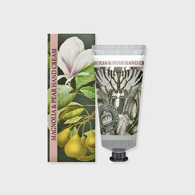 Kew Garden Magnolia & Fear Hand Cream 75ml