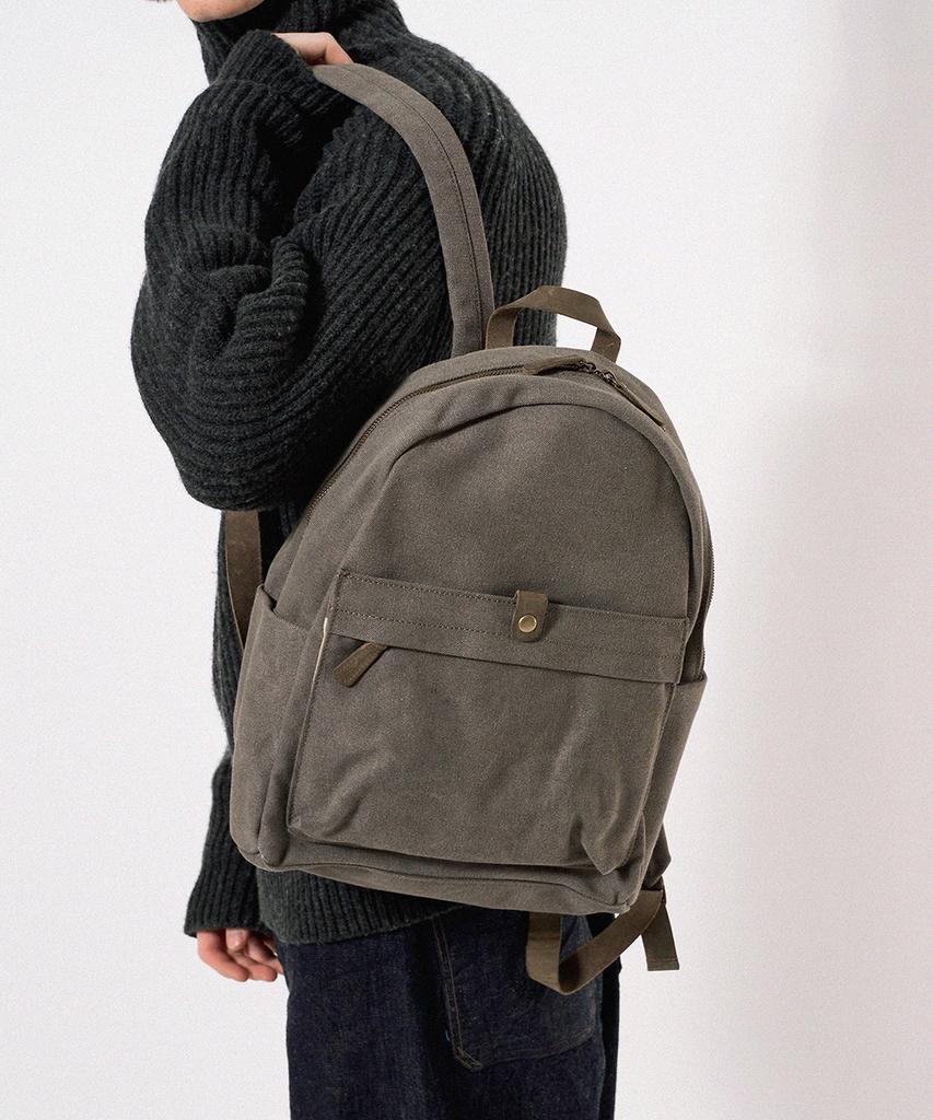 4Deaworks Fog Best Backpack (3Colors)