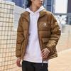 Down Jacket Men's Brown 10023755-A02