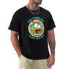 Om Nom Tshirt Casual Minimalist Short Sleeve Top