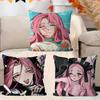 Anime Alien Stage Mizi Pillow Case Pillowcase Ultra Soft Skin Friendly Fabric Cloud Like Comfort
