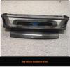Porsche 997 GT3 Style Carbon Fiber Rear Spoiler Wing Diffuser