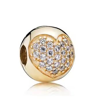 Shiny Multiple Series Charms Beads Applicable To Genuine European Plating Copper Jewellery and DoItYourself Crafting Special Gifts