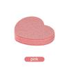 6.5-8cm Foam Texture Painting Paper White/Pink/Yellow Magic 3D Drawing Canvas Sponge Diy Puffy Texture Paper Art Drawing Paper