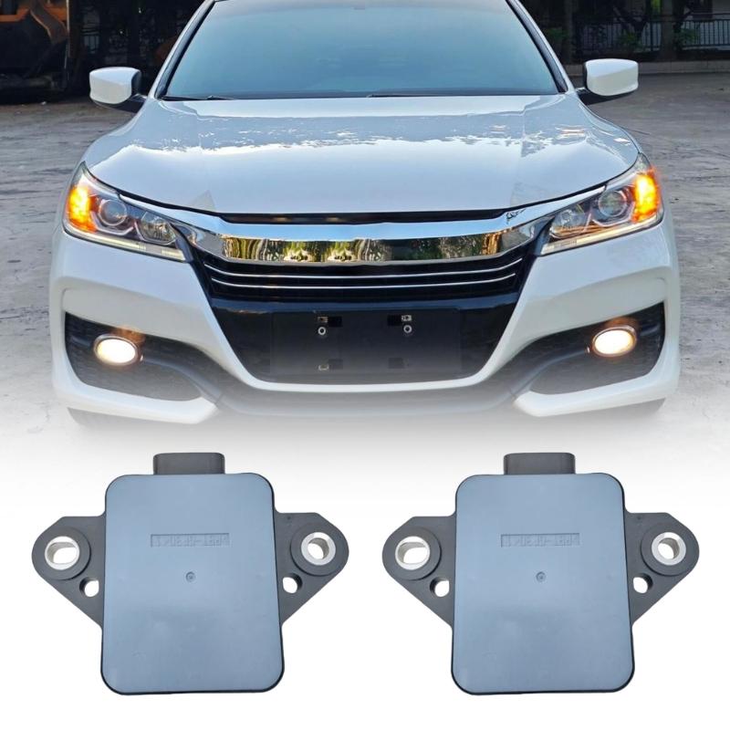 High Precise Acceleration Sensor For Vehicle Stability Control With Realtime Data Feedback Easy Installation 39960TA0A01