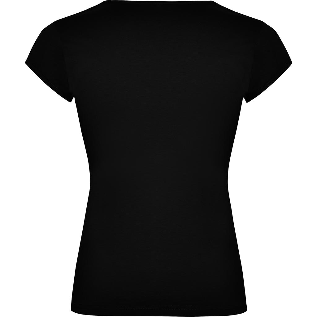 Roly Womens/Ladies Belice T-Shirt