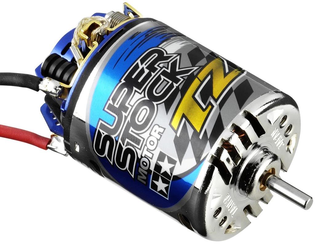 Tamiya OP Parts OP.696 Super Stock TZ Motor 53696