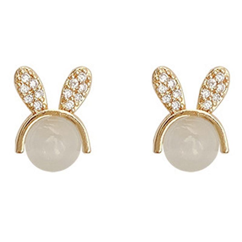 Stylish Earring Creative Eardrop High Quality Jewelry Eardrop Romantic Feminia Accessories