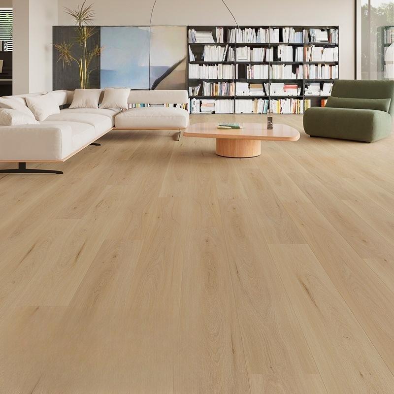 10 sztuk 40x15cm PVC Naklejki Podłogowe Samoprzylepne Naklejki Wodoodporne Pogrubione Naklejki Podłogowe z Drewnianym Wzorem Naklejki Salon