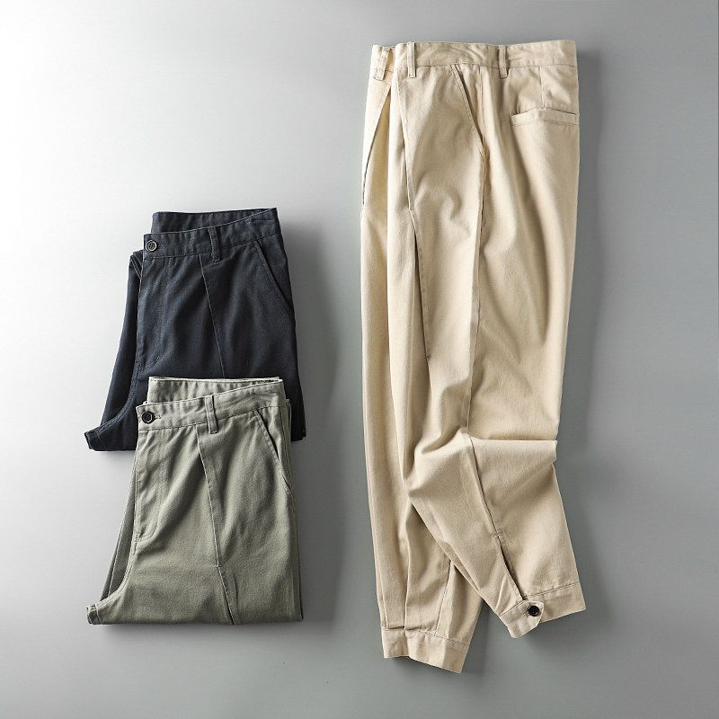 Handsome Export Original Fashion Brand Men's Pants
