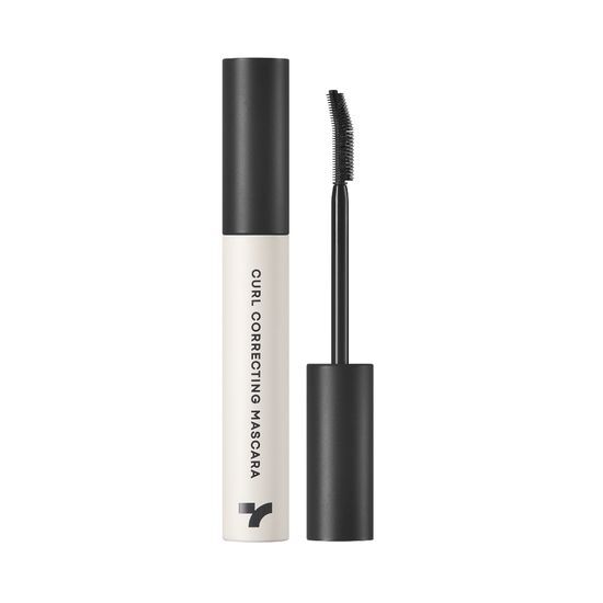 Tony Moly Eyetone Curl Correcting Mascara 3 types
