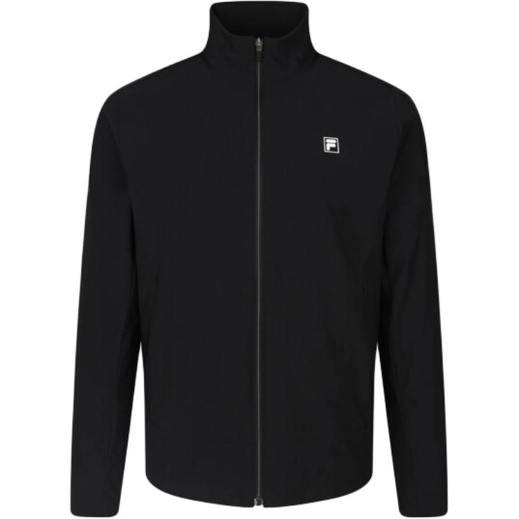 FILA Coldwave Tricot Jackets & Coats Unisex FS262FT02U002001 W95