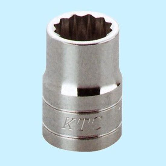 

Гнездо для инструмента Kyoto Machinery (КТК) 12-сторонний привод B4-30W-H: 12.7mm