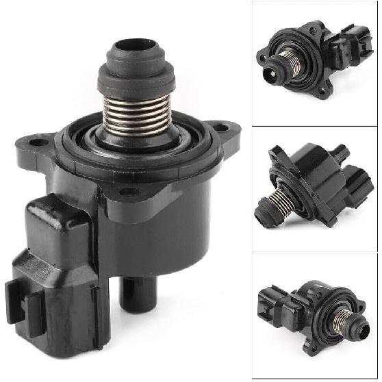 1450A166 1450A132 MD628166 MD628168 MD628318 Idle Air Control Valve IAC/FIT FOR Mitsubishi Lancer Evolution EVO 7 8 9 2.0 2.0L 4G63