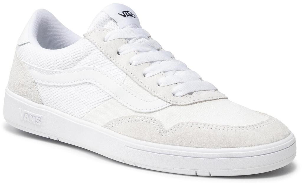 Кроссовки Vans Staple Cruze Too ComfyCush белый/шерстяной белый