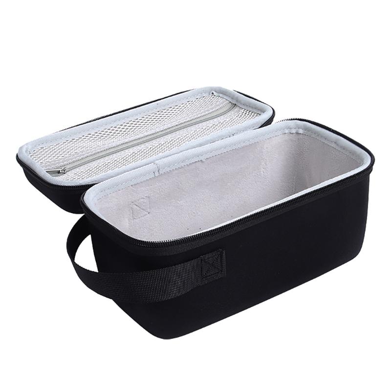 Anti-Scratch Bag Protective Traveling Case Speaker Cover for Pulse5 Speaker Bags with Handle Dirt-resistant Pouch