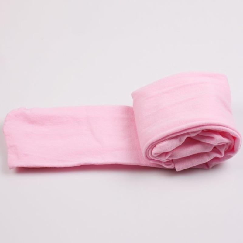 Fashion Cute Kids Candy Color Velvet Tights Baby Stretch Trouser Skinny Pants Dance Tights Pantyhose Stocking