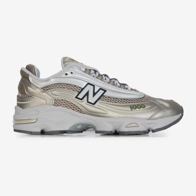 Footwear New Balance Sneakers Grey Sizes 37 To 46.5 FR M1000N