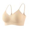 Invisible Bra Women's Seamless Underwear Straps Gather Together Sexy Bra Push Up Bra