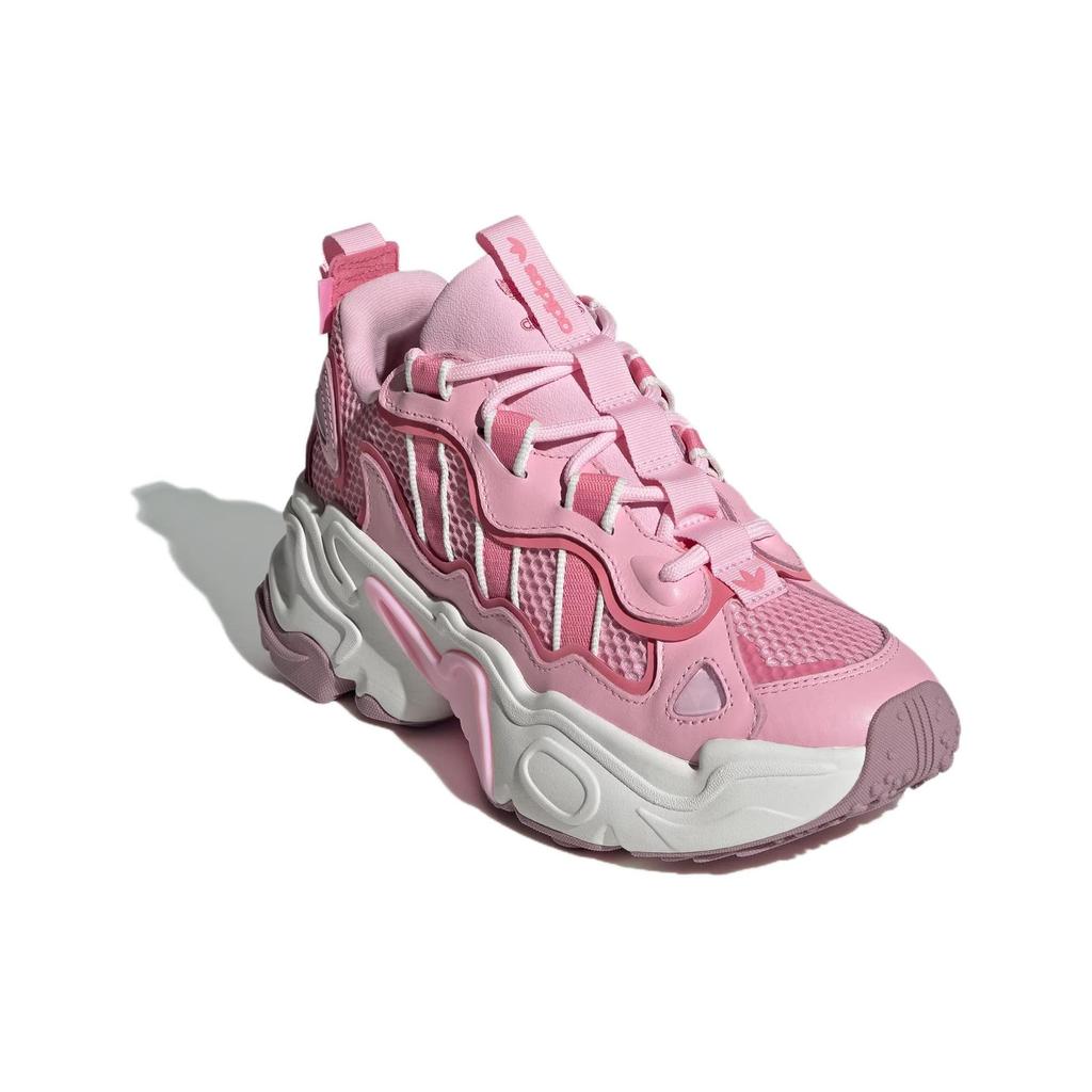 adidas Originals Ozthemis 'Pink White' Women's IH0839