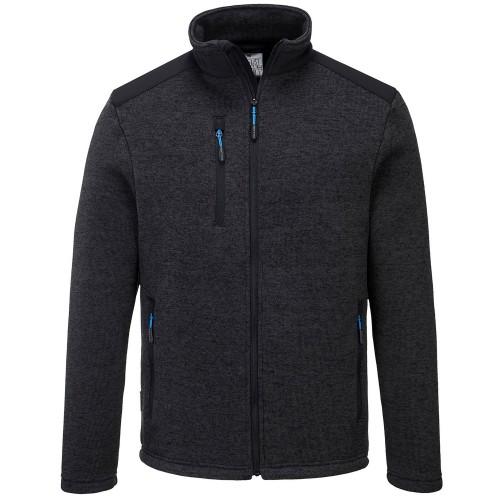 Portwest Mens KX3 Performance Fleece Jacket