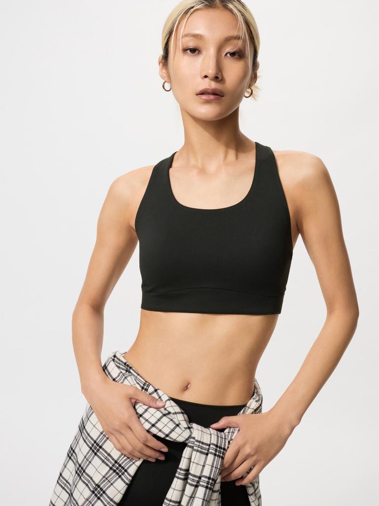 Uniqlo Wireless Bra  Active 